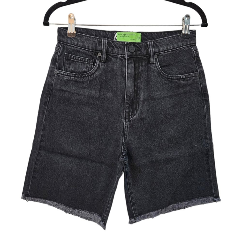 NWT Free People x Sandrine Rose Shorts SIze 26